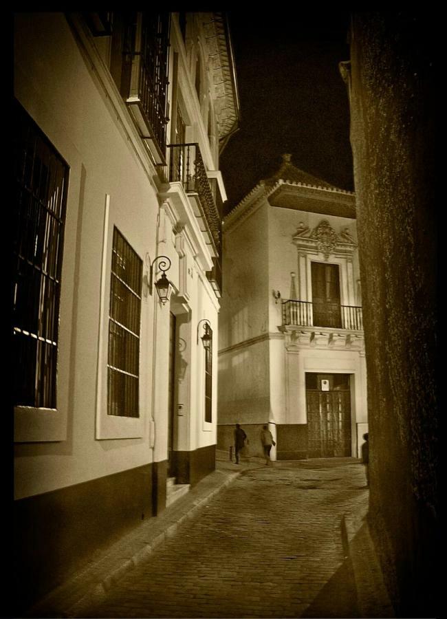 Las Columnas De Julia Siviglia Esterno foto